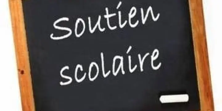 Aides aux devoirs et soutien scolaire à distance