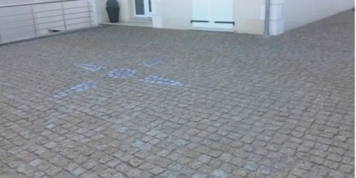 pierres granit du Portugal