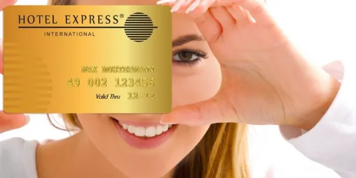 Franchise Cantonale - Hotel Express - Fribourg