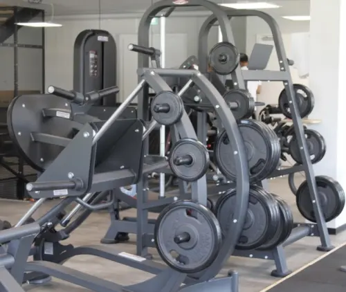 Repris Abonnement de fitness. Athletics Center Noville. à Noville