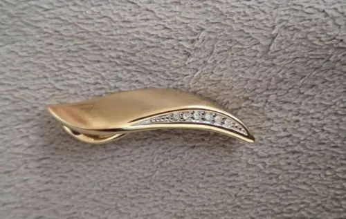 Pendentif Pierre Lang Comme neuf à Moutier