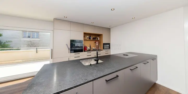 Ihr exklusives Refugium mit Weitblick