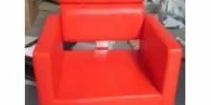 Chaise fauteuil coiffeur barbier