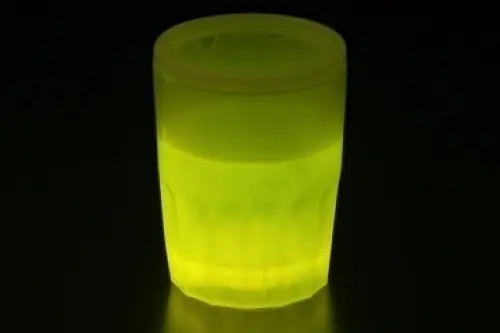 boutique Funswiss articles lumineux fluo à Genève