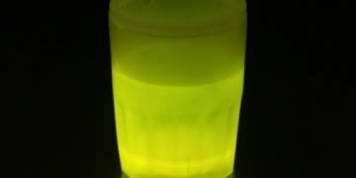 boutique Funswiss articles lumineux fluo