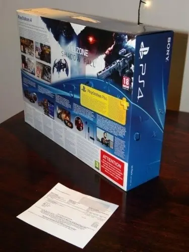 sony playstation 4 500go à Genève