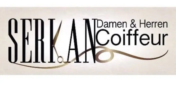 Votre visage mérite meilleurs soins, Coiffeur Serkan