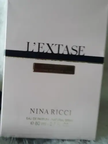 Extase  30ml edp Nina Ricci à SEYSSES