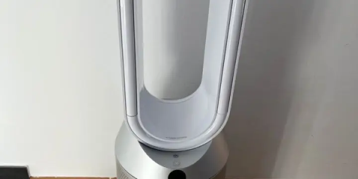 Purificateur de Dyson Humidify + Cool  PH03