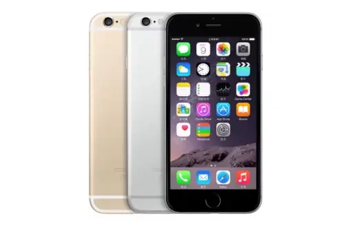 Apple iPhone 6 Débloqué 4.7" (NEUF) à Lausanne