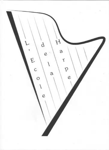 L'Ecole de la Harpe à Payerne à Payerne