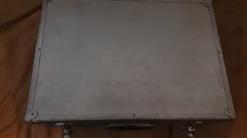 Hélicoptère à Villeneuve vd