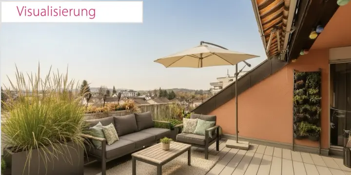 Next Level Living - 152 m2 Freiheit