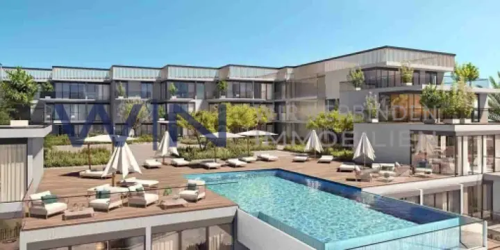 WENET - Les Vagues By Elie Saab