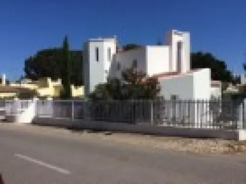 Villa 3 chambres Faro portugal. Réf:H806 à Faro