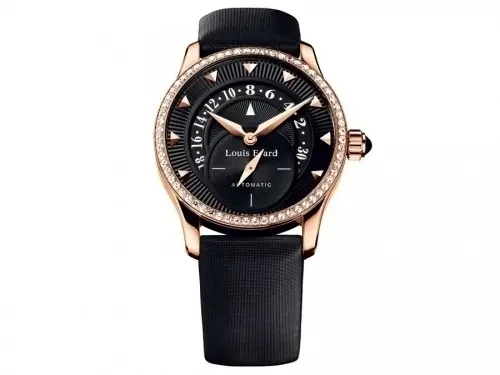 Montre Louis Erard Femme