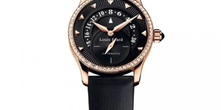 Montre Louis Erard Femme