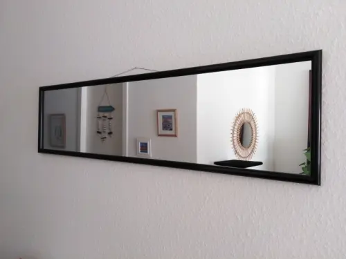 Miroir salon à Genève
