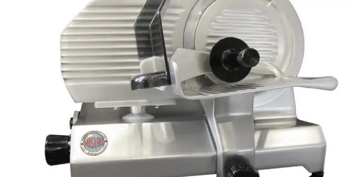 Trancheuse / Affettatrice Mistro GS 220 Spécial CE