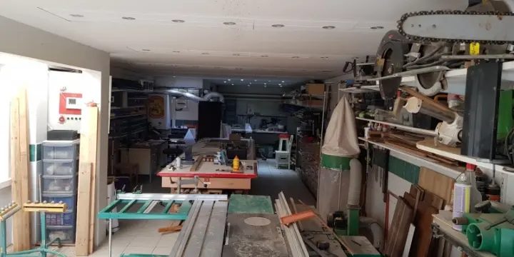 Maison dommartin pleine nature au calme avec etang