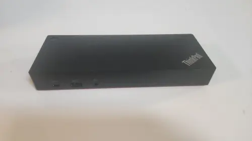 Docking Station Lenovo ThinkPad Hybrid USB-C with USB-A - type 40AF à Donneloye