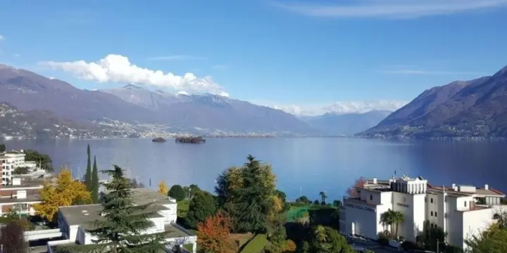 Nuovo attico 4 ½ locali - Residenza Maggiore Brissago