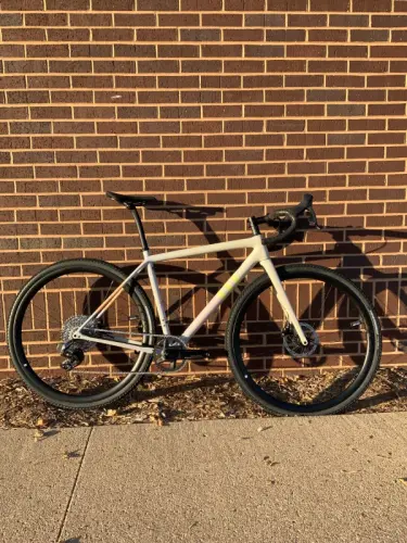 2022 Specialized Crux Expert 52 à Engelburg