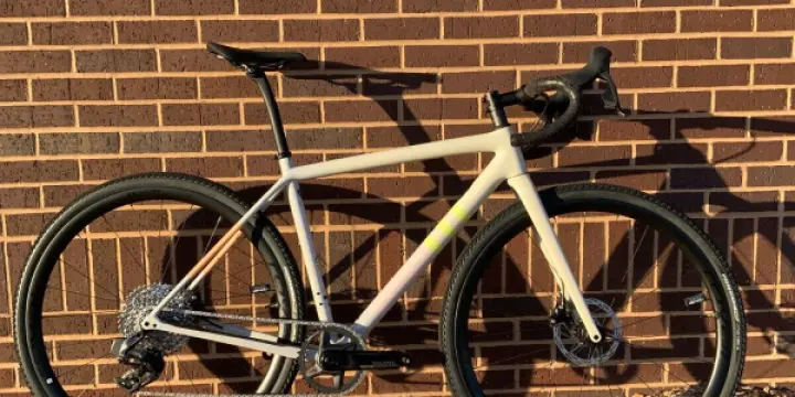 2022 Specialized Crux Expert 52
