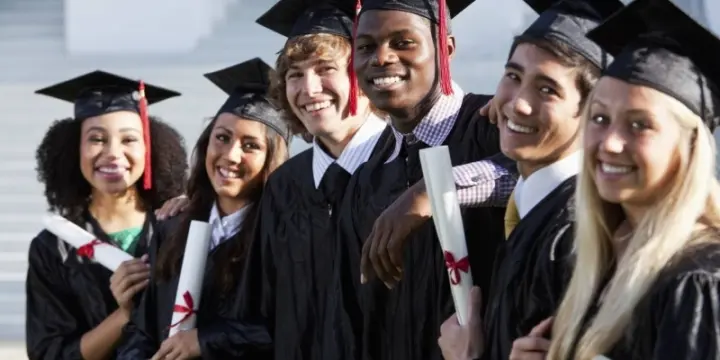 Cours préparatoires à l’examen de maturité
