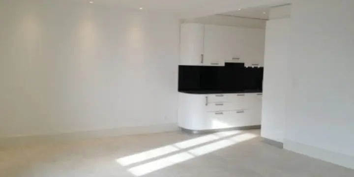 Superbe appartement très lumineux au coe