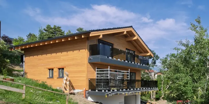 Authentischer Charme in der Nähe des Golfplatzes