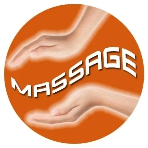 Massage relaxante therapie professionnel