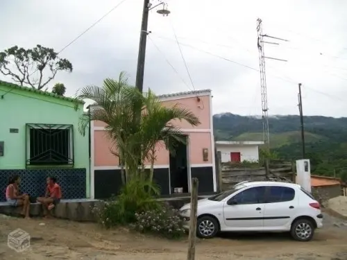 Peugeot 206 à Jura