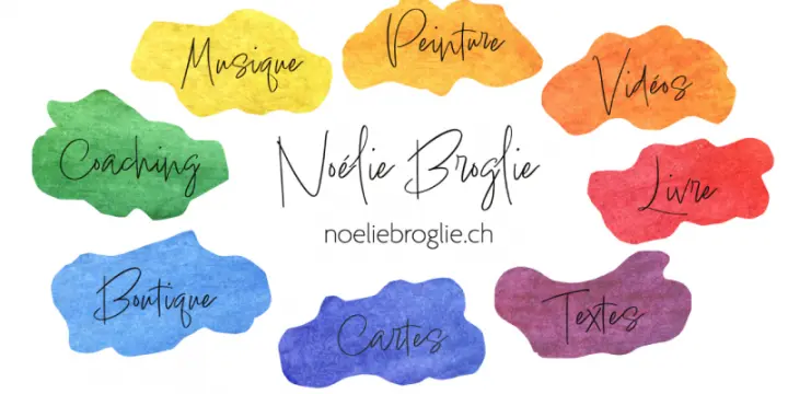 Coaching individuel - Peintures d'âmes