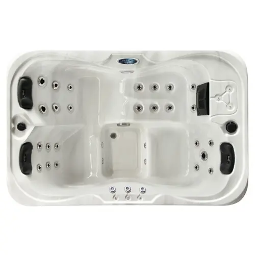 Spa Jacuzzi 3 places - Spalnéa A310 à Genève