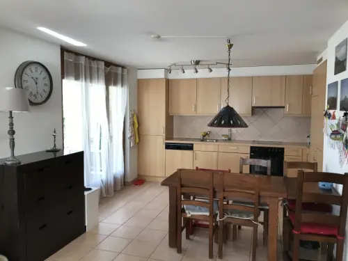 Appartement ensoleillé de 4.5 à Savièse (Ormône)
