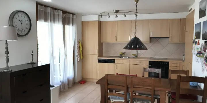 Appartement ensoleillé de 4.5 à Savièse (Ormône)