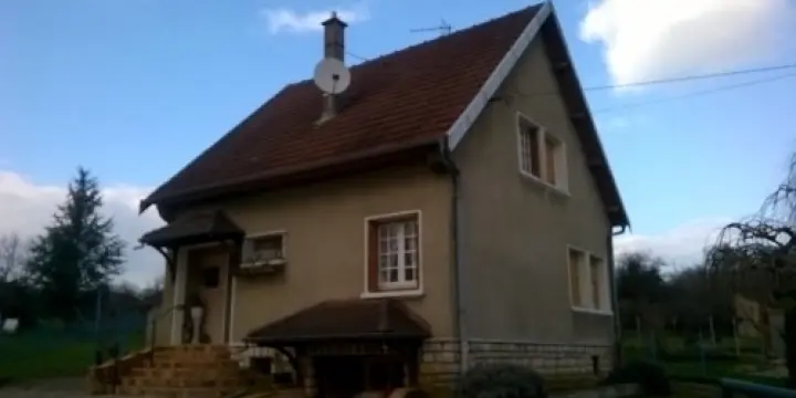 petite maison proche centre ville