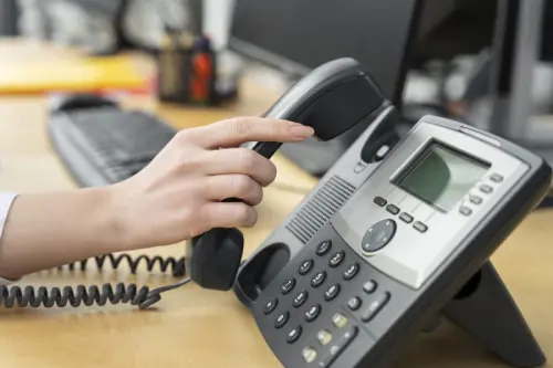 Recherche téléphoniste à Bienne