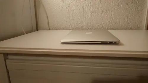 macbook air à porrentruy