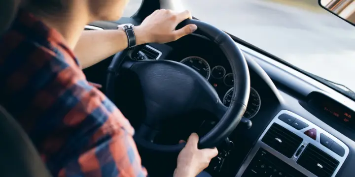 Passer votre permis de conduire