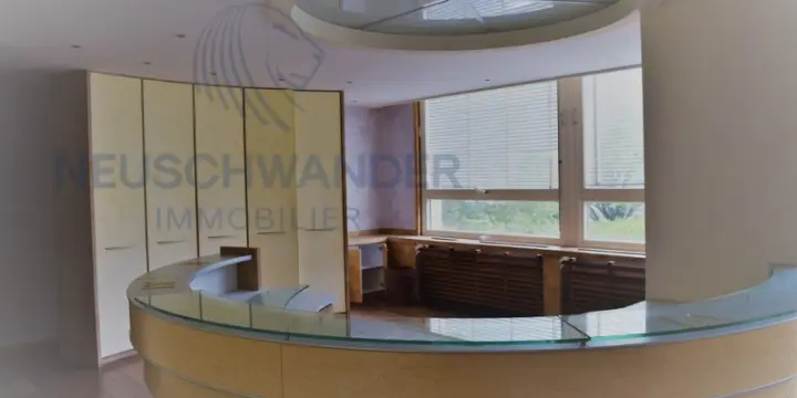 Possibilités de rénover votre future usine