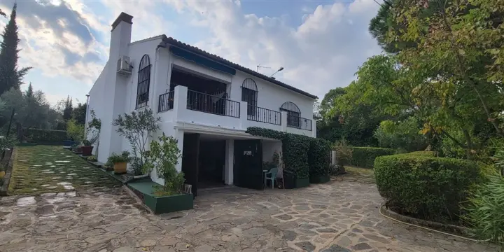 Extremadura/Trujillo/320.000€