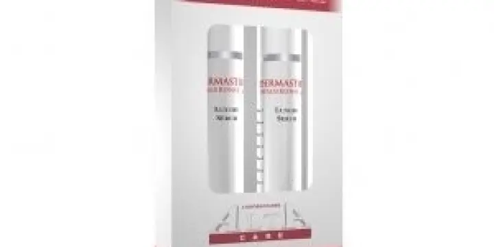 Dermastir Hyaluronique 10ml*2