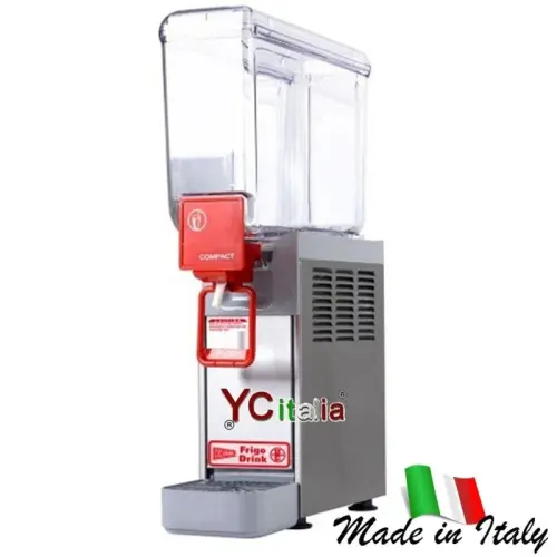 5 Liter Getränkemixer à Salzano (VE)