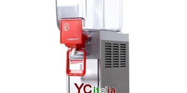 5 Liter Getränkemixer