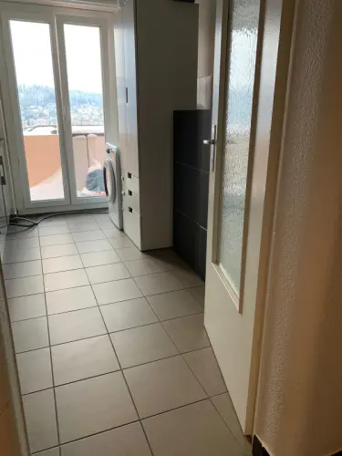 A louer à la chaux de fonds à La chaux de fonds