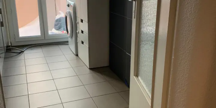 A louer à la chaux de fonds
