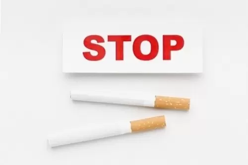Vous voulez arrêter de fumer?/perdre du poids?