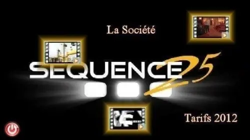 Apporteur d'affaires - Prod audiov à Paris